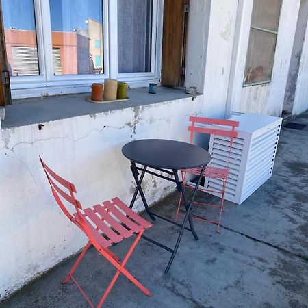 Au Bord De La Camargue Apartment Aubord Exterior foto