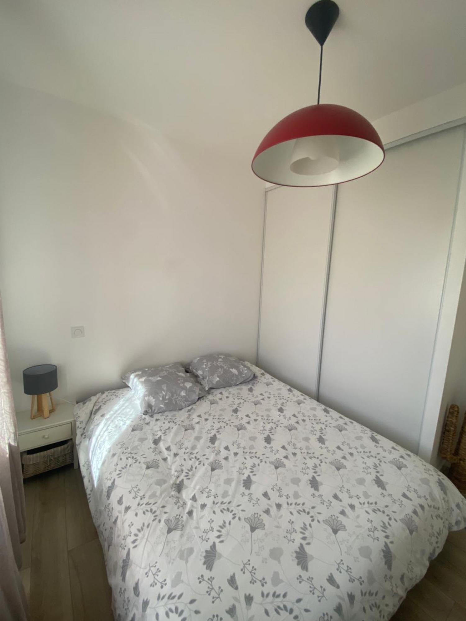 Au Bord De La Camargue Apartment Aubord Exterior foto